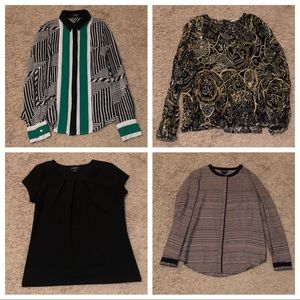 Work tops bundle